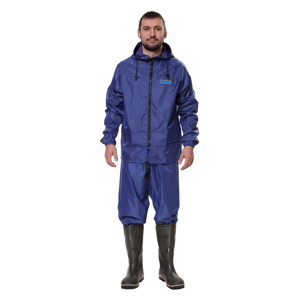 Костюм влагозащитный Poseidon WPL